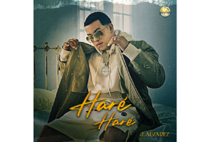 J Alvarez – Haré Haré Salsa Version